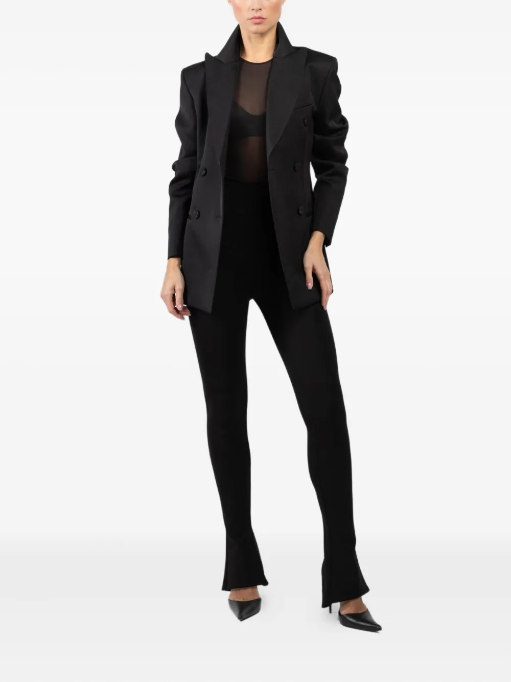 Seafarer double-breasted blazer | Blazers | Image 2