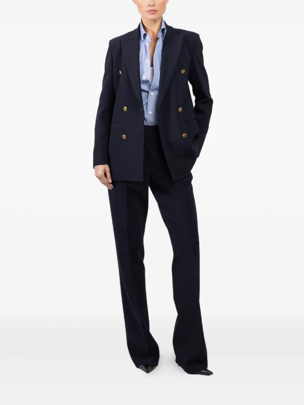 Seafarer blazer con doble botonadura | Blazers | Image 2