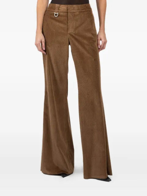 Seafarer pantalones de pana