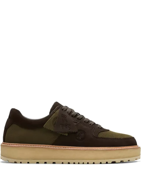 Clarks Originals 8th Street Sandford sneakers