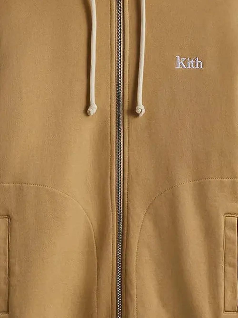 KITH Williams V zip-up hoodie | Hoodies | Image 2