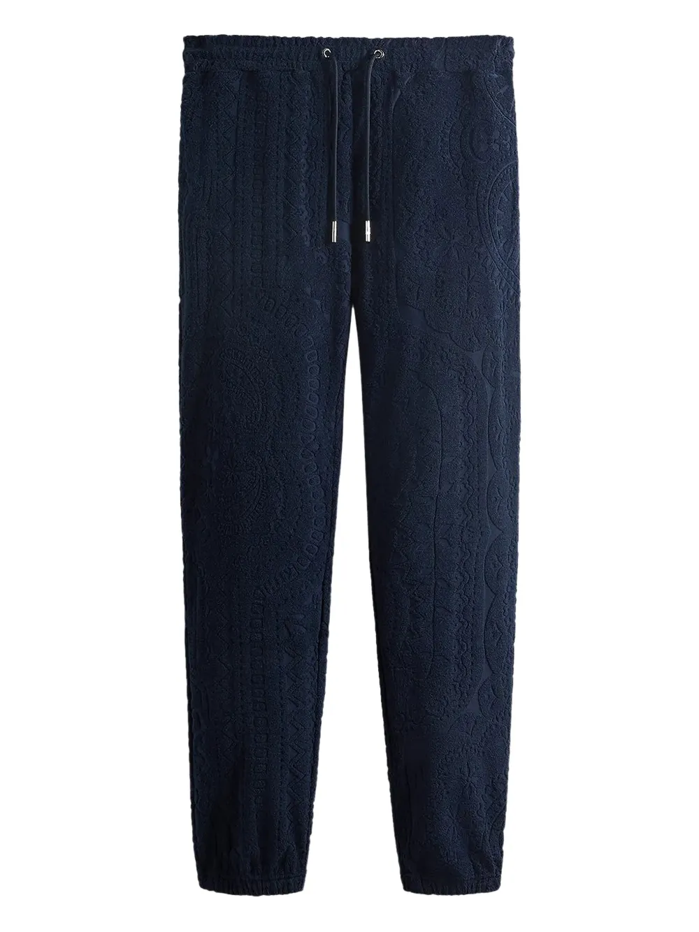 KITH Williams I drawstring track pants | Blue | Image 1
