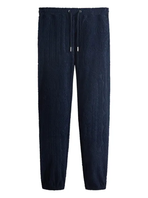 KITH Williams I drawstring track pants