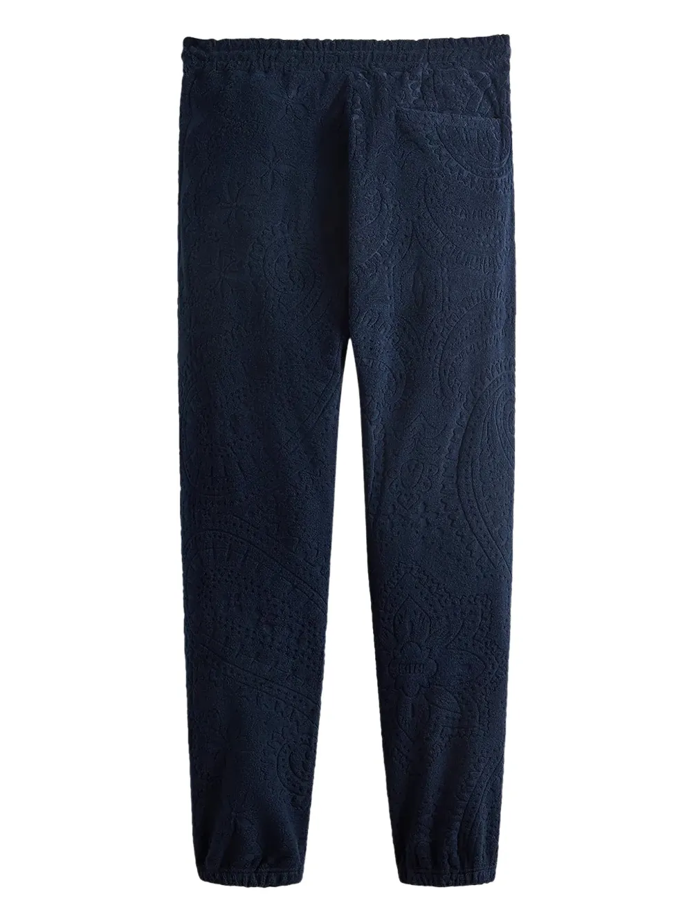 KITH Williams I trainingsbroek met trekkoord - Blauw