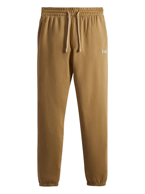 Kith Russell Williams Ⅰ Sweatpant Mサイズ KITH Williams I Track Pants | Brown | FARFETCH