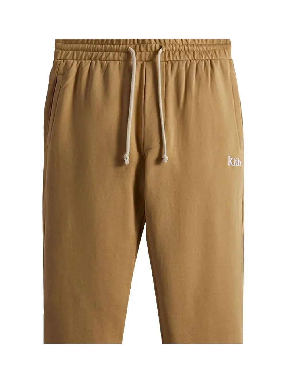 Kith Williams I Track Pants In Brown