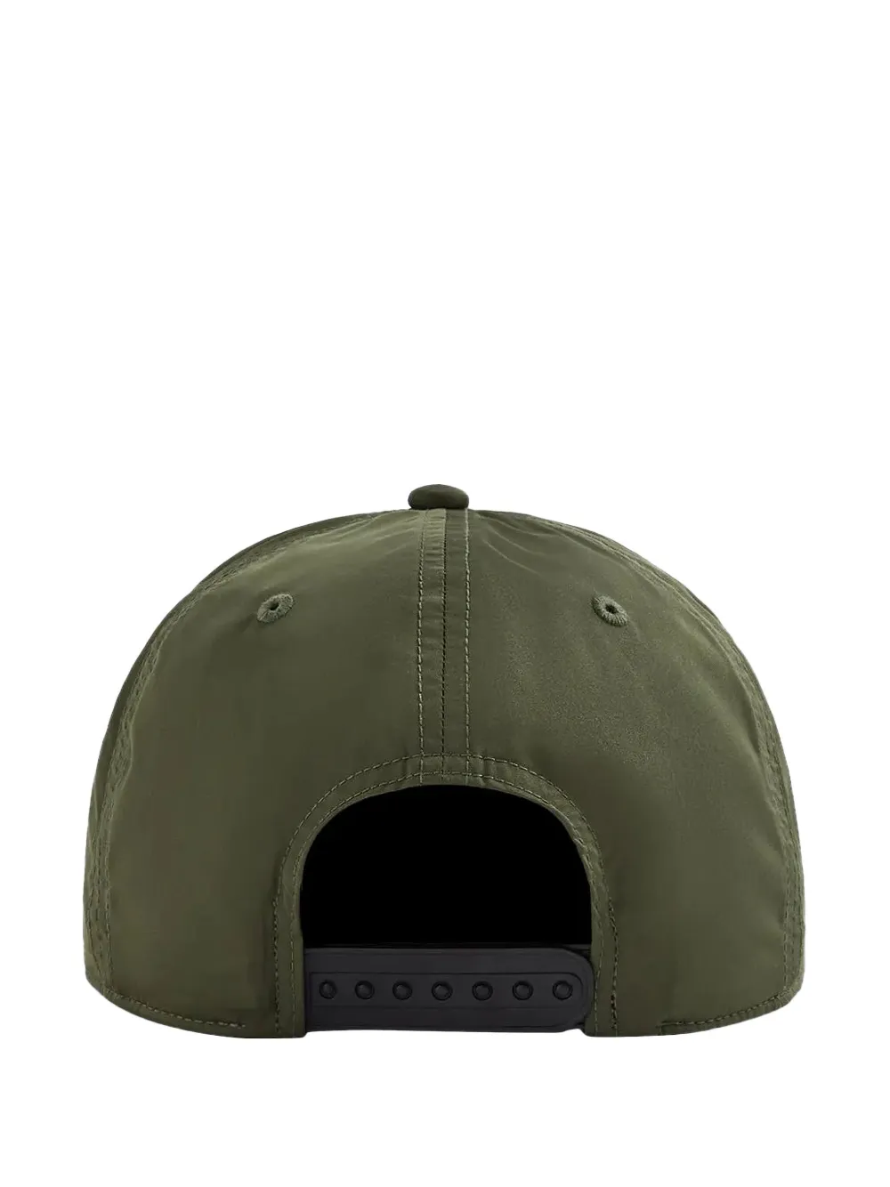 KITH Pet met geborduurd logo - Groen