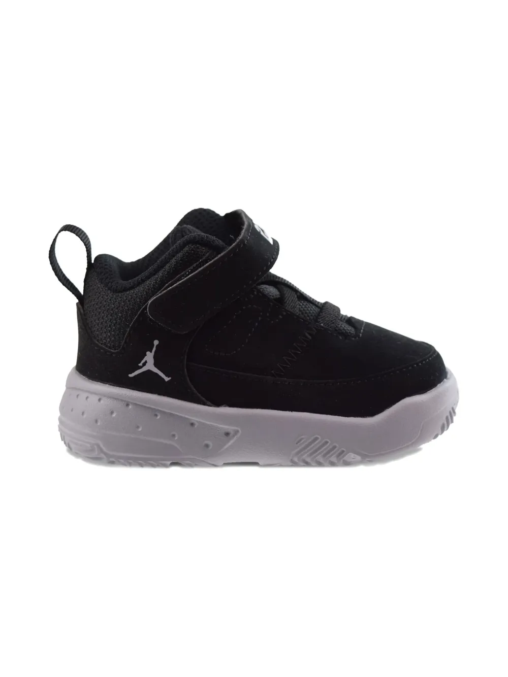 Jordan Kids Air Max Aura 3 sneakers Black