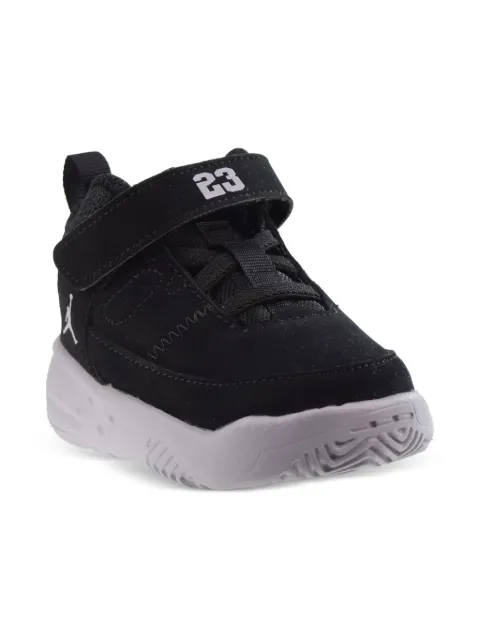 Jordan Kids Air Max Aura 3 sneakers
