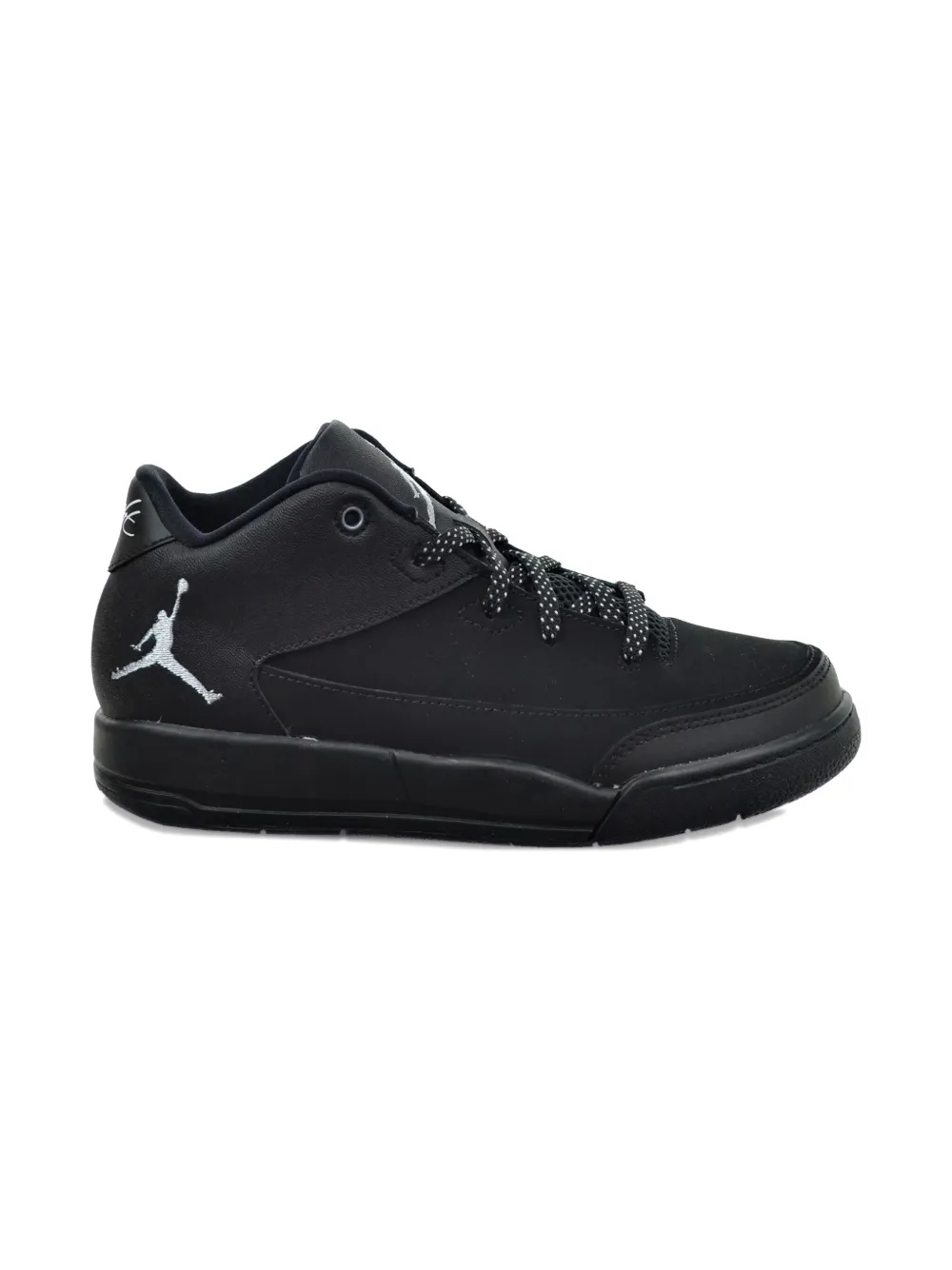 Jordan Kids flight origin trainers - Zwart