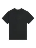 KITH Mott New York T-shirt - Black