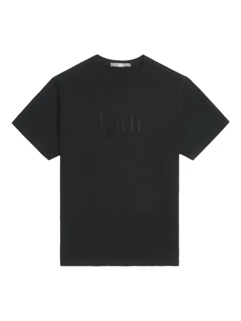 KITH Mott New York T-shirt