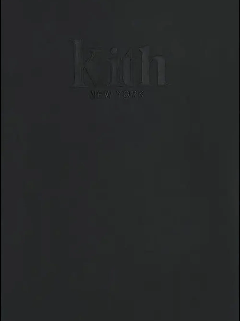 KITH Mott New York T-shirt | T-Shirts & Jersey Shirts | Image 2