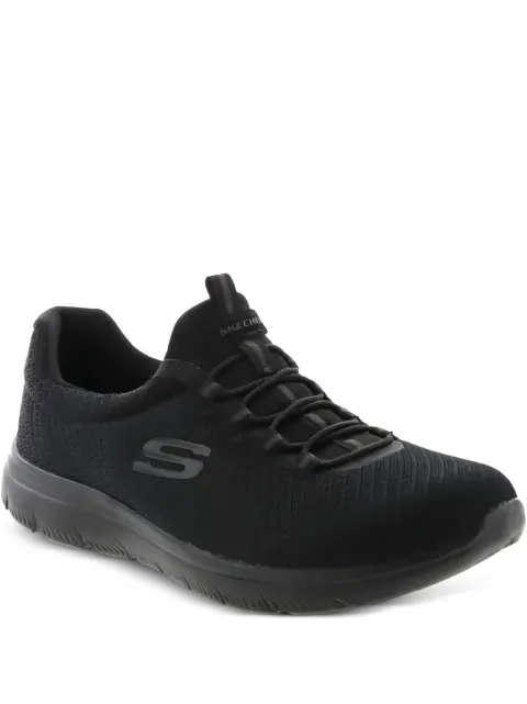 Skechers Summits wide-width sneakers
