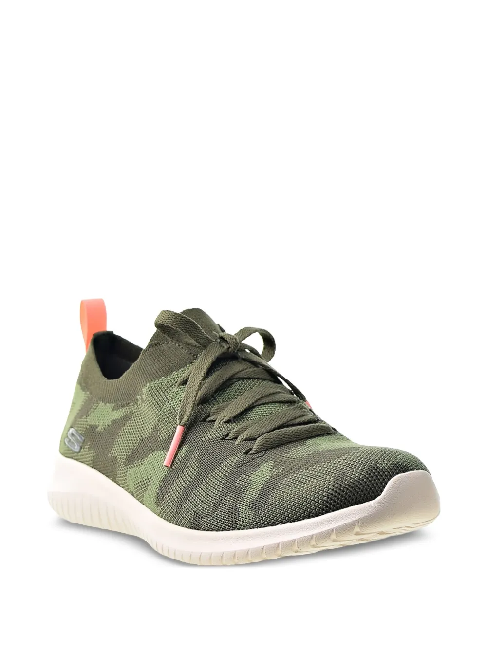 Skechers Ultra Flex Wild Pursue sneakers | Low-Tops | Image 2