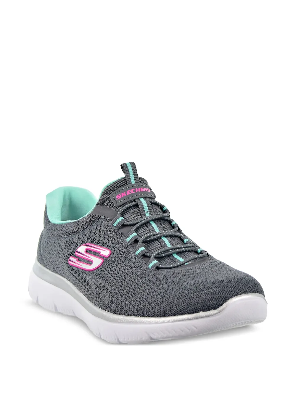 Skechers Summits slip-on sneakers | Slip-Ons | Image 2
