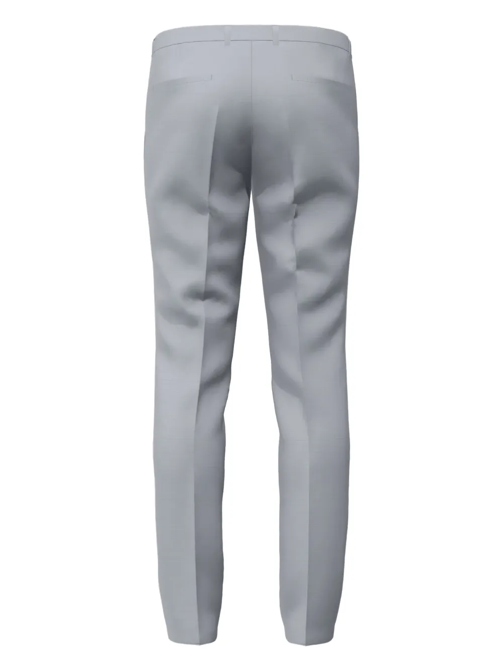 HUGO Calça de algodão | Calça reta | Image 2