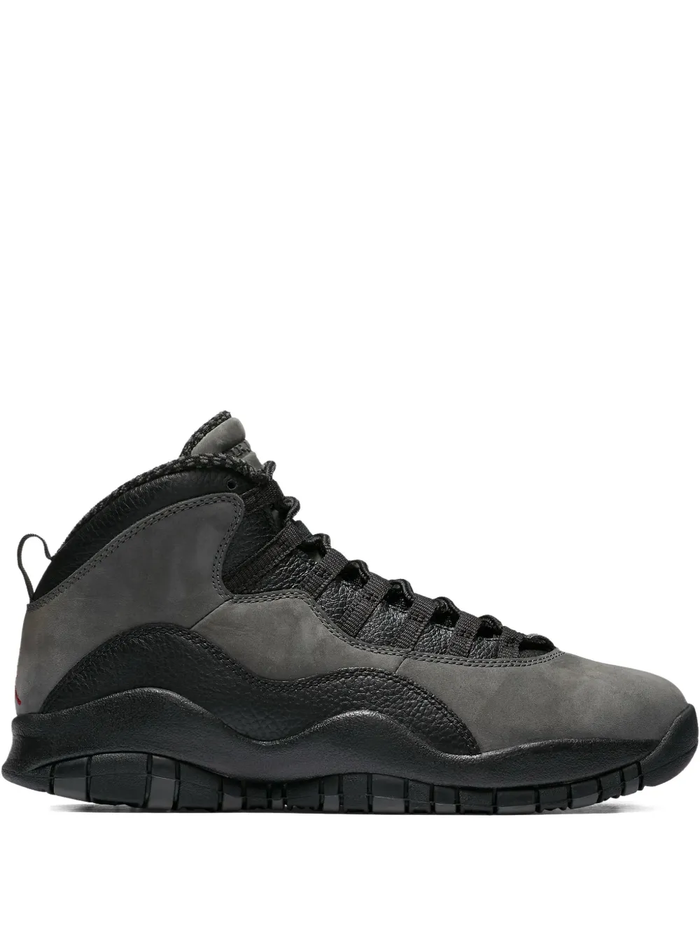 Jordan 10 Retro sneakers Grijs