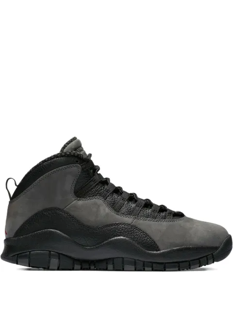 Jordan 10 Retro sneakers