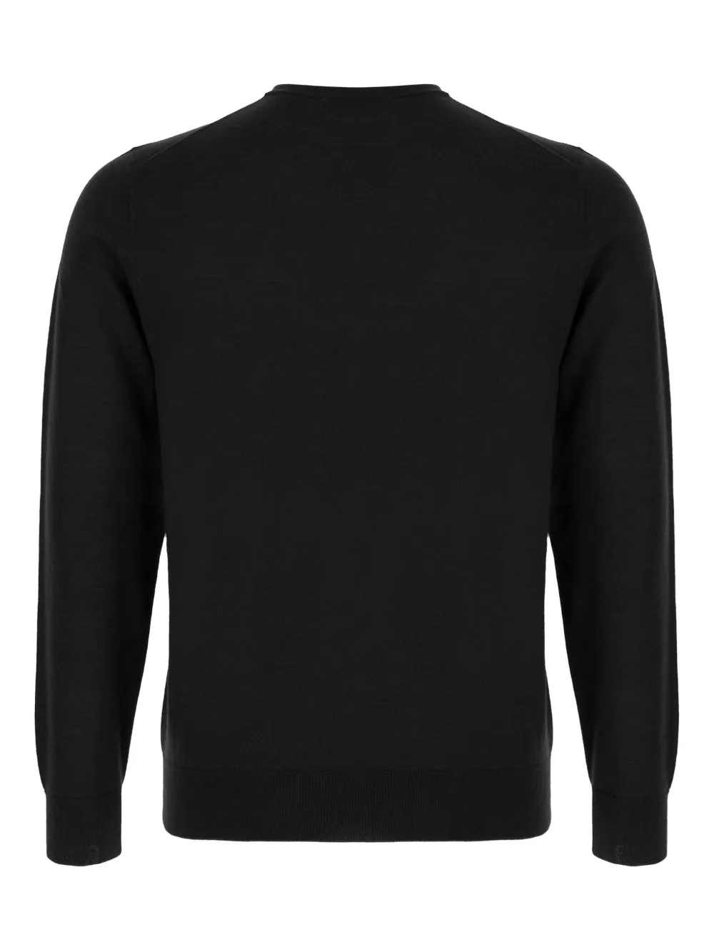 CLAQ crew-neck sweater | Knitted Sweaters | Image 2