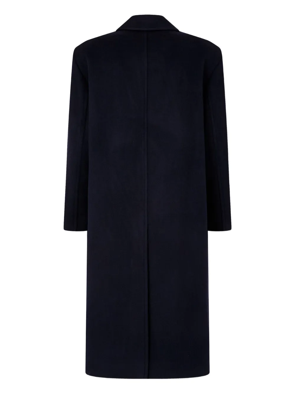 STUDIO TOMBOY three-button welt-pocket coat | Single Breasted Coats | Image 2