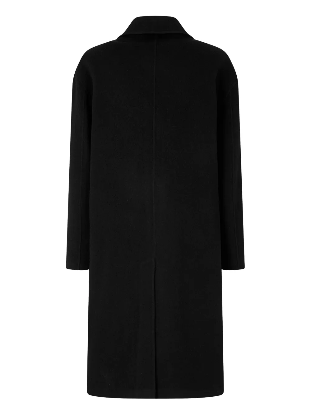 STUDIO TOMBOY buttoned welt-pocket coat | Single Breasted Coats | Image 2