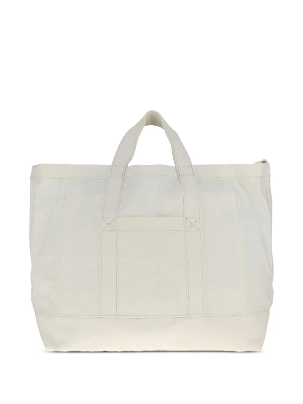 TEKLA logo-print tote bag | Men | Image 2