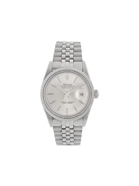 Rolex Datejust 36mm