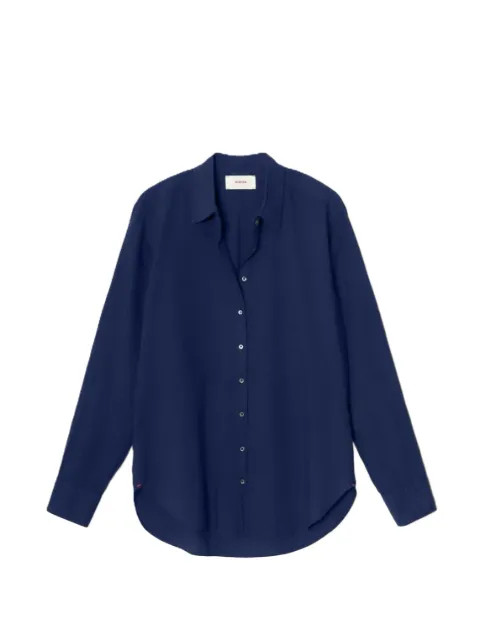Xirena long-sleeve shirt