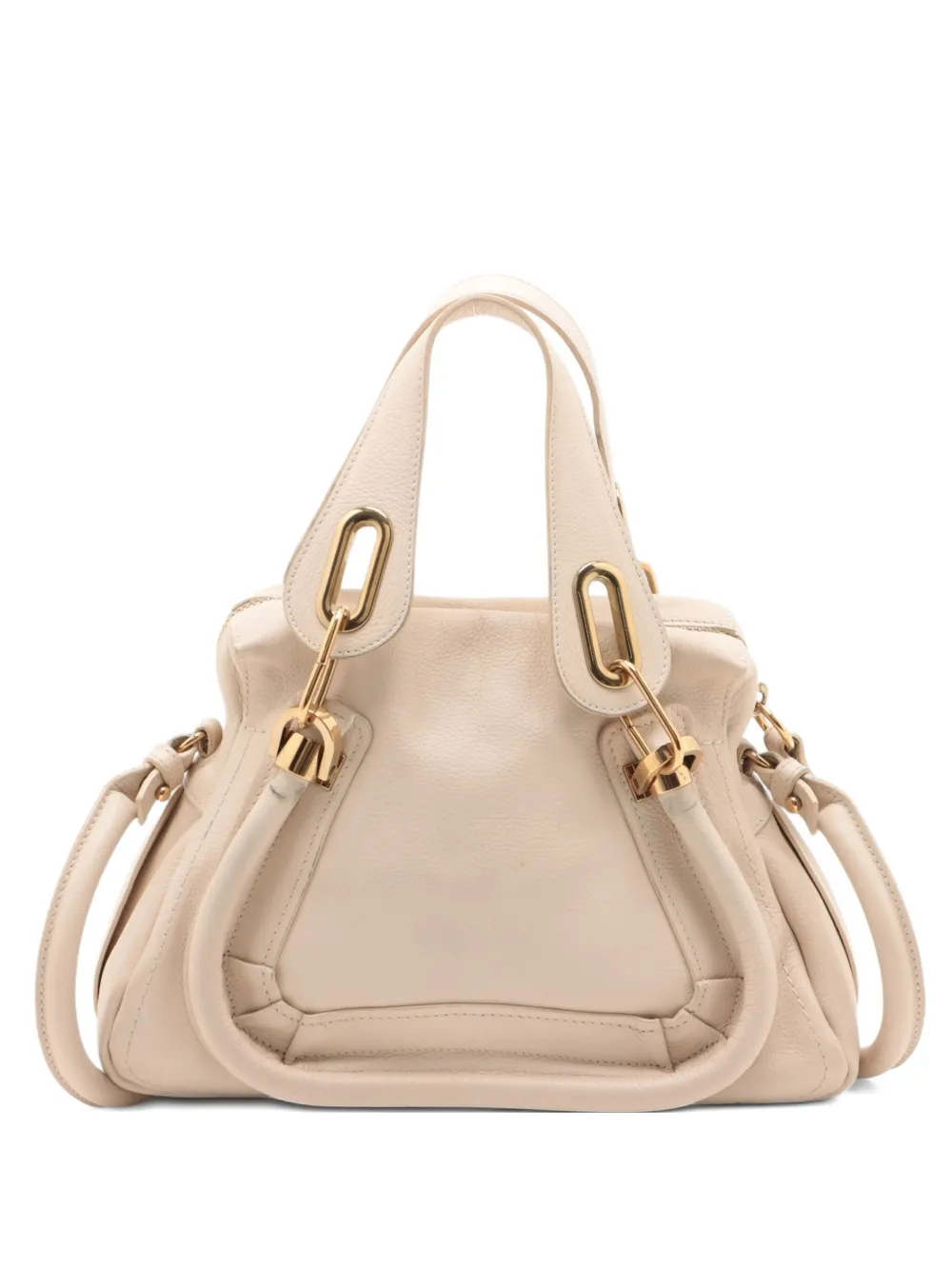 Chloé Pre-Owned 2010-2020 Paraty 2way tote bag | Image 1