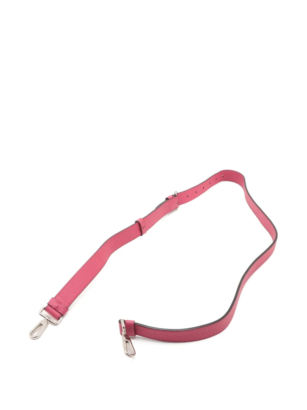 Pre-owned Dior 2015-2020s Be  Tote Bag In Pink