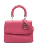 Christian Dior Pre-Owned 2015-2020s Be Dior tote bag - Pink