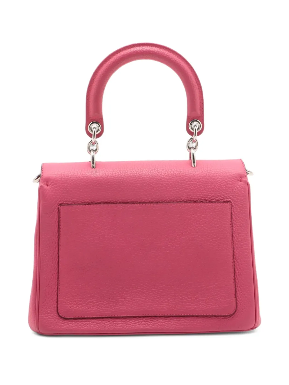 Christian Dior Pre-Owned 2015-2020s Be Dior tote bag | Pre-Owned | Image 2