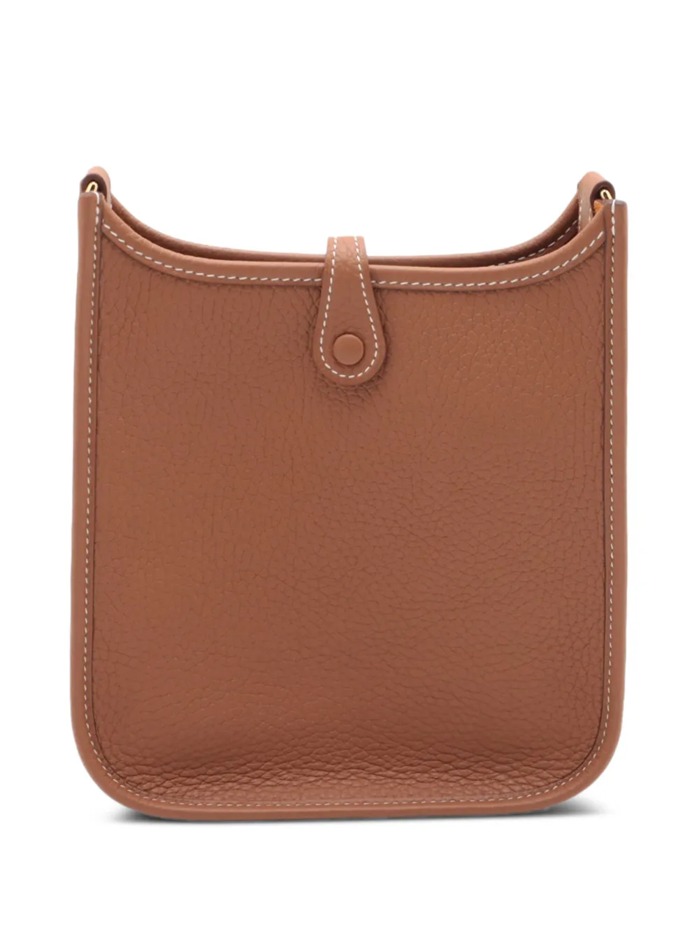 Hermès Pre-Owned  2021 Evelyn TPM cross body bag | Pre-Owned | Image 2