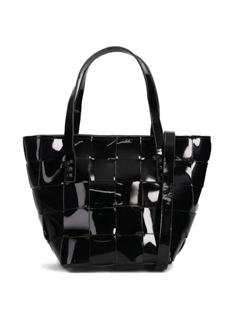 DRAGON DIFFUSION mini Japan woven shoulder bag