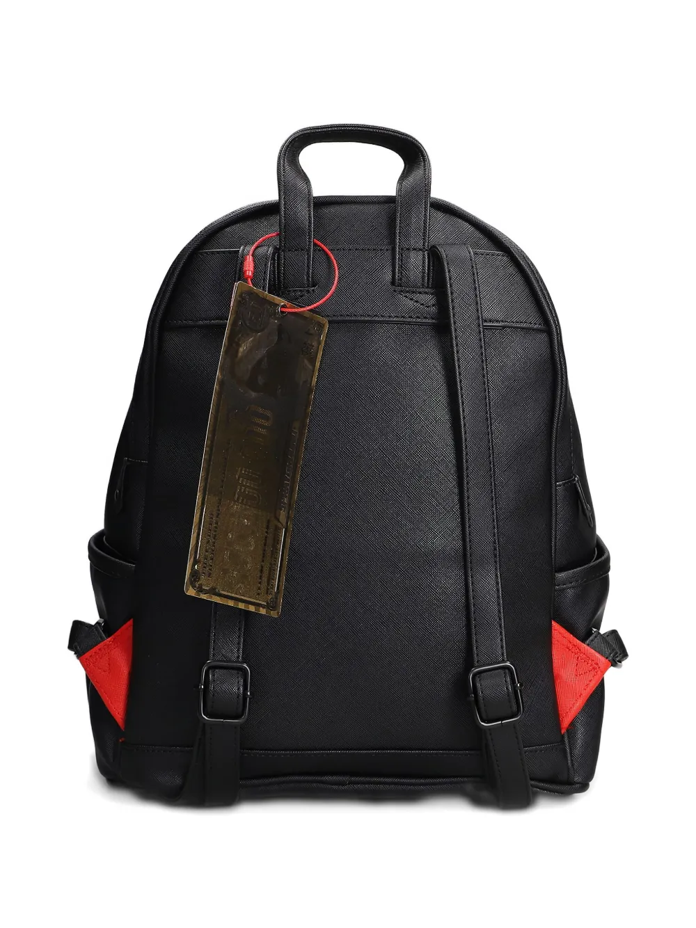 Sprayground shark-mouth backpack | Men | Image 2