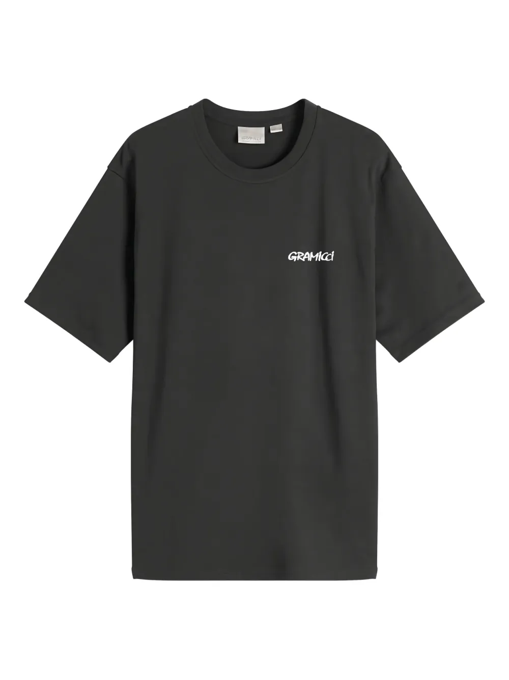 Gramicci playera Ice AX Family 3.0 | gris | Image 1