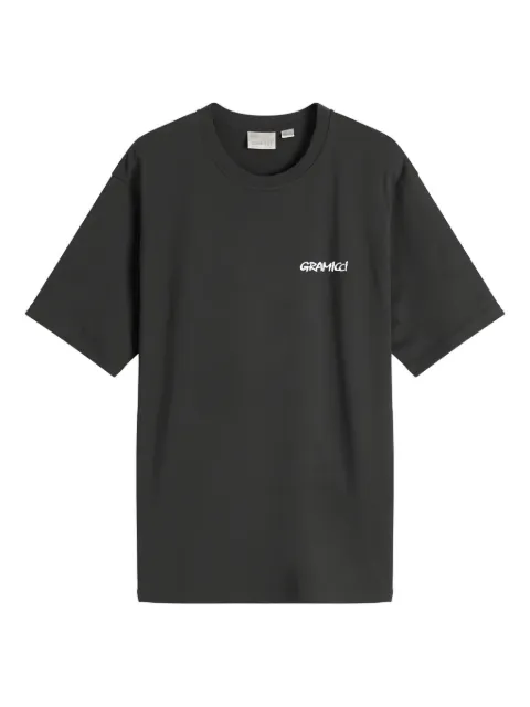 Gramicci ice axe family 3.0 t-shirt