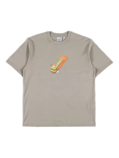 Gramicci granola graphic t-shirt