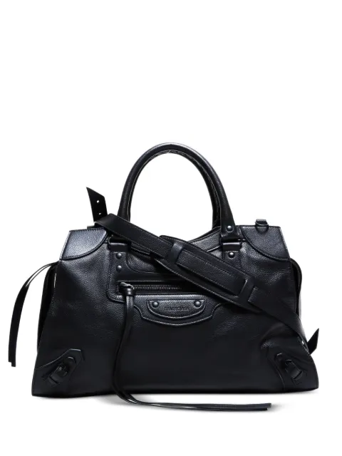 Balenciaga Pre-Owned 2020-2024 Neo Classic City tote bag