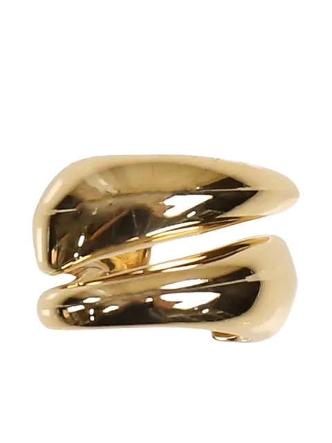 Alan Crocetti arete ear-cuff Raptor