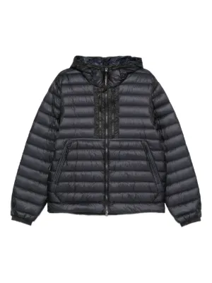 C.P. Company D.D. Shell Padded Bomber Jacket | Green | FARFETCH