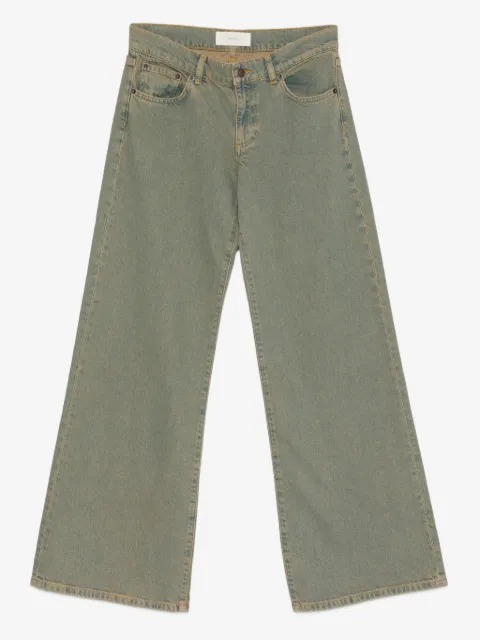 Jeanerica jeans anchos