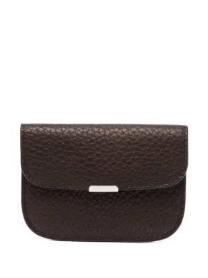 LEMAIRE カードケース | ブラウン | FARFETCH JP