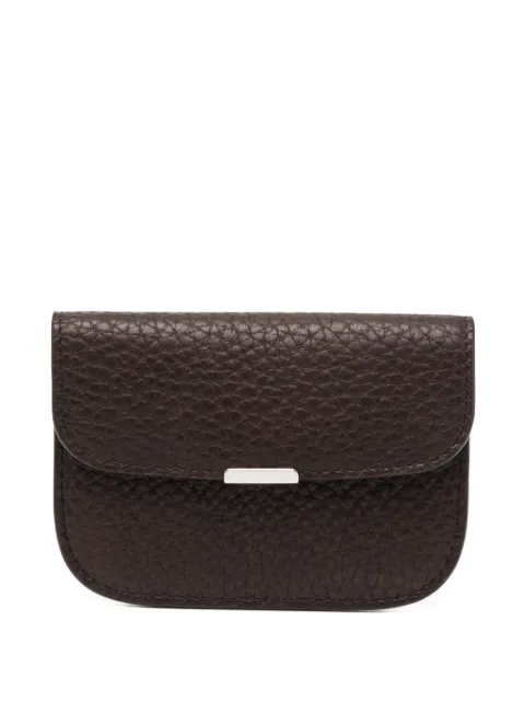 LEMAIRE Soft Tab cardholder