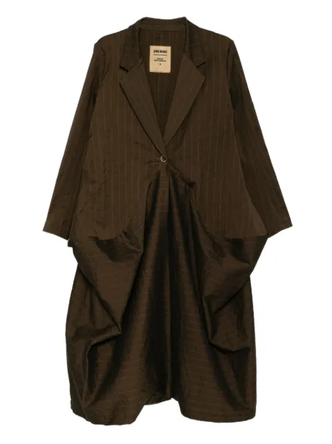 Uma Wang Cider coat