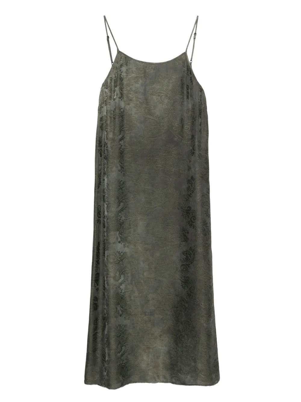Uma Wang Anaya dress | Green | Image 1