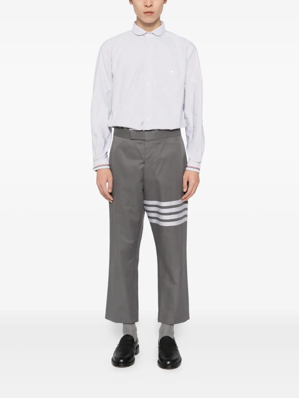 Thom Browne camisa de algodón | Image 2