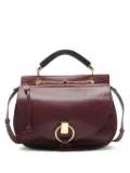 Celine Pre-Owned 2010-2024 Goldie leather shoulder bag - Red