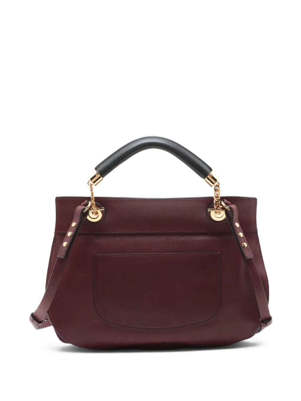 Celine Pre-Owned 2010-2024 Goldie leather shoulder bag | Image 2